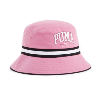PUMA SQUAD BUCKET HAT MAUVED OUT