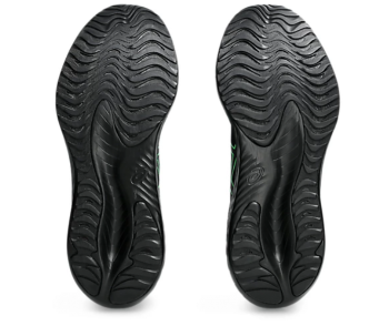 ASICS GEL-EXCITE 10 BLACK/NEW LEAF