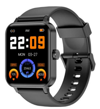 R30 Smartwatch