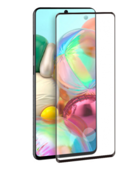 Full Screen tempered glass For Samsung Galaxy A71
