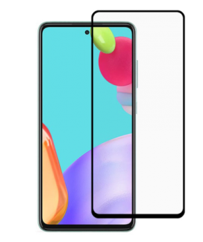 Full Screen tempered glass For Samsung Galaxy A53