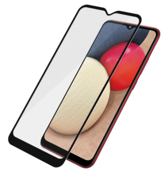 Full Screen tempered glass For Samsung Galaxy A13
