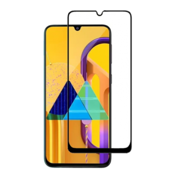 Full Screen tempered glass For Samsung Galaxy A02