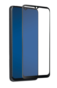 Full Screen tempered glass For Samsung Galaxy A02s