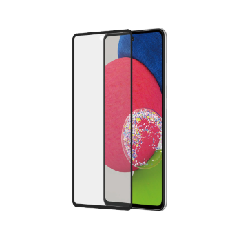 Full Screen tempered glass For Samsung Galaxy A52