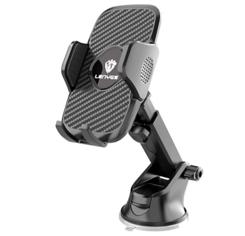 Lenyes CR121 Anti-Shake Car Phone Holder 