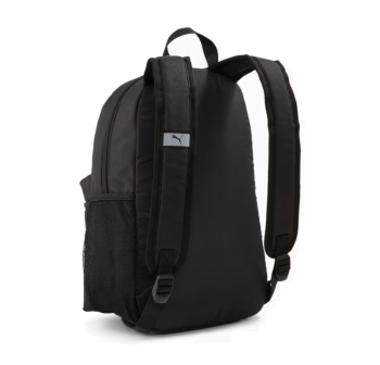 PUMA PHASE SMALL BACKPACK BLK - 9132301