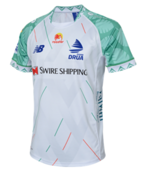 FIJI DRUA NB RUGBY M REPLICA AWAY JERSEY 75364