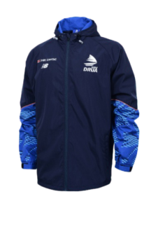 FIJI DRUA NB WINTER JACKET UNISEX 75379