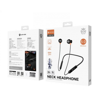 Lenyes A45 wireless Earphone