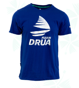 FIJIAN DRUA MENS TEES (JGS25-05)