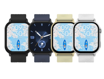 Lenyes lw 228 smart watch