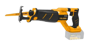 Tolsen 20V Cordless Reciprocating Saw 