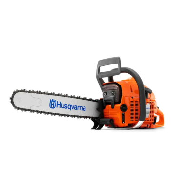 Husqvarna 585 Professional Chainsaw – 86.0cc, 28