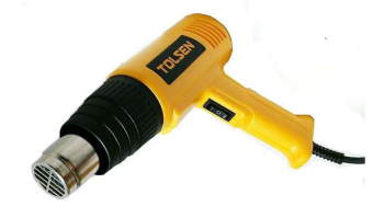Tolsen Heat Gun 2000W