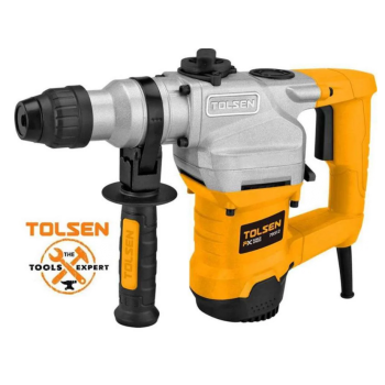 Tolsen Rotary Hammer 1050W (Industrial)