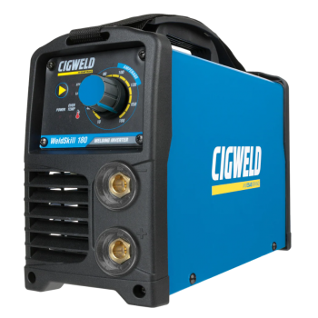 Cigweld WeldSkill 180 Welding Machine