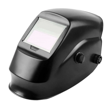 Tolsen Auto Darkening Welding Helmet – Industrial Grade