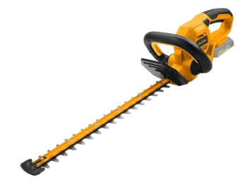 Tolsen Cordless Hedge Trimmer 18''
