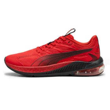 PUMA X-CELL LIGHTSPEED BLK/RED 30997204