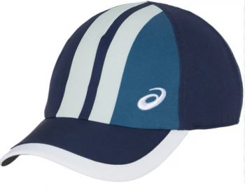 ASICS GRAPHIC CAP MIDNIGHT - 3043A094.400