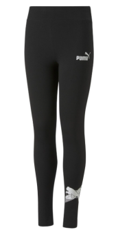 PUMA POWER GRAPHIC LEGGINGS G