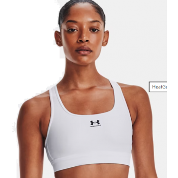 UNDER ARMR(1373865) WNS AUTH MID PADLESS