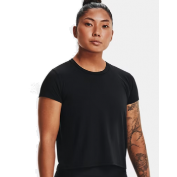 UNDER ARMR(1374607) WNS KNOCKOUT T-SHIRT