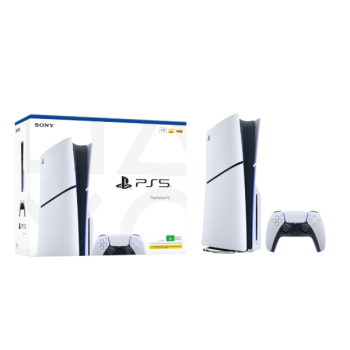 Sony PlayStation 5 Slim Console – Brand New