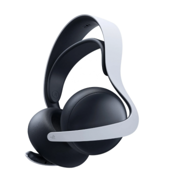 PlayStation Wireless Gaming Headset