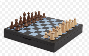 SW CHESS SET (6610)