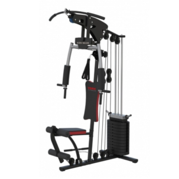 YORK BODY BUILDER GYM- YK50049