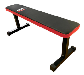 YORK ASPIRE 101 FLAT BENCH