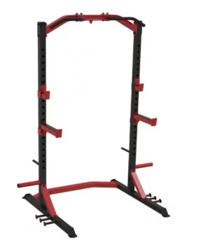 YORK ASPIRE 510 UTILITY HALF RACK- YK43510