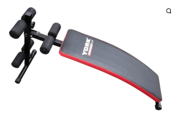 YORK ASPIRE 180 SLANT BOARD