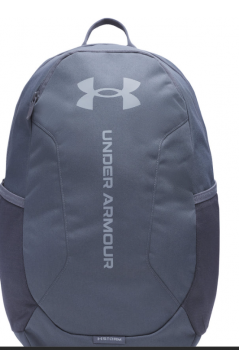 UNDER ARMOR UNSX HUSTLE LITE BACKPACK CSTL/STL (6000399.025)