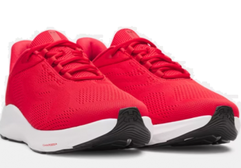 UNDER ARMOR MNS CHRGD PURSUIT 4 BL RED (6000597.600)