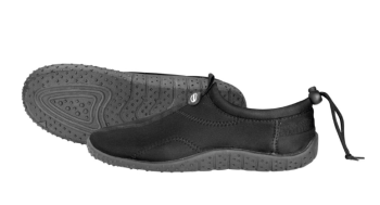 MIRAGE B021A WATER SNEAKER BK 3-4