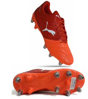 PUMA AVANT RED/WHITE US10 10671508