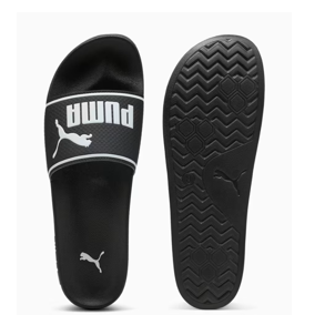 PUMA LEADCAT 2.0 BLACK/WHITE 38413901