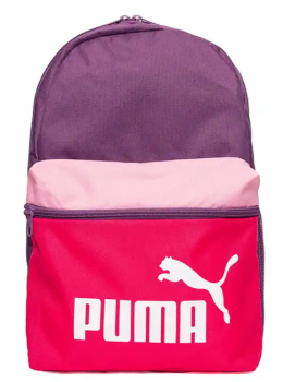 PUMA PHASE BACKPACK COLORBLOCK CRUSHED B - 9046802