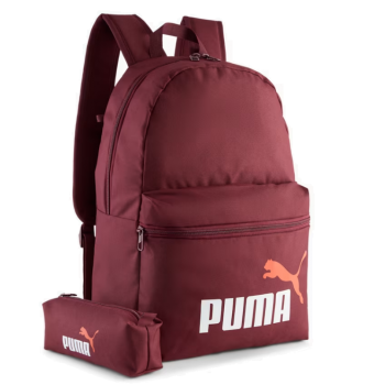 PUMA PHASE BACKPACK SET - 9094301