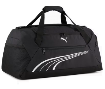 PUMA MEDIUM FUNDAMENTAL SPORTS BAG - 9118901