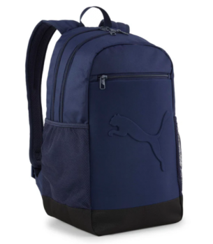 PUMA BUZZ BACKPACK NAVY - 9115303