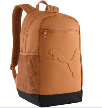 PUMA BUZZ BACKPACK MELTED CARAMEL - 9115308