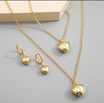 Jewelry Set #041