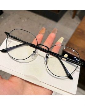 Anti blue light glasses- metal framed 