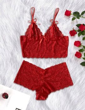 XL Sexy loungewear collection #01