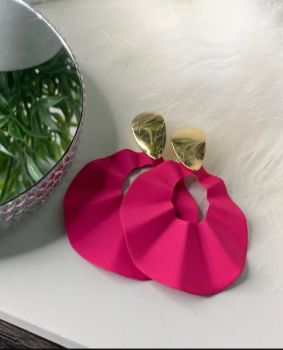 Dangle Earrings 