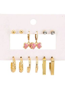 Earring Set Collections #03